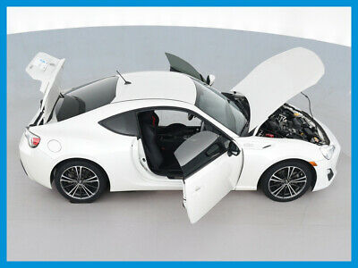 2014 Scion FR-S Coupe 2D - Fresh Stock Dated February 2026