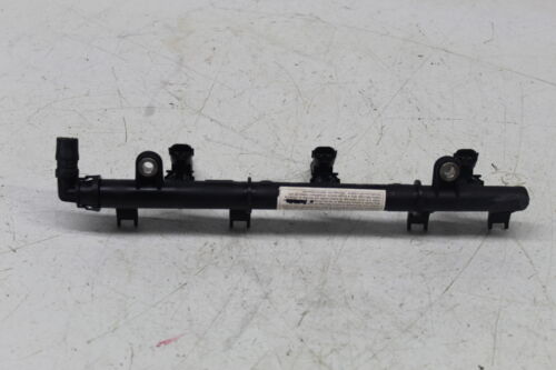 16 SEA-DOO GTI 130 FUEL GAS INJECTOR RAIL - Fresh Stock Dated February 2026