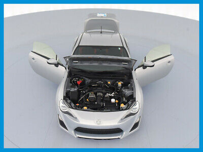 2013 Scion FR-S 10 Series Coupe 2D - Fresh Stock Dated February 2026