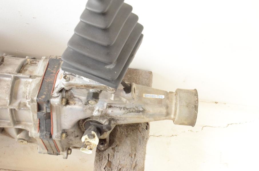 1987-1996 JEEP CHEROKEE 2.5L 5 SPEED MANUAL TRANSMISSION 2WD - Fresh Stock Dated February 2026