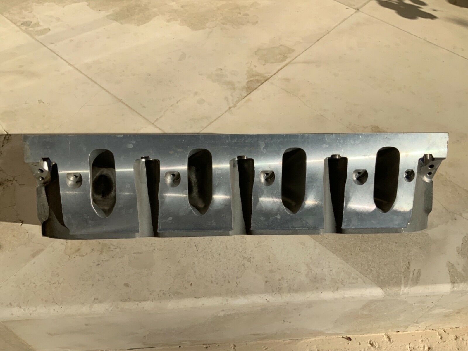 AFR LS1 CNC 215CC Cylinder Head - Fresh Stock Dated February 2026