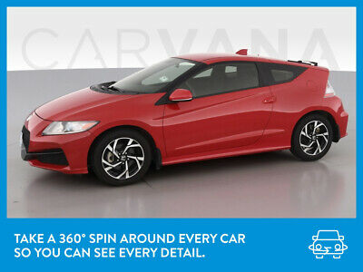 2016 Honda CR-Z LX Coupe 2D - Fresh Stock Dated December 2025