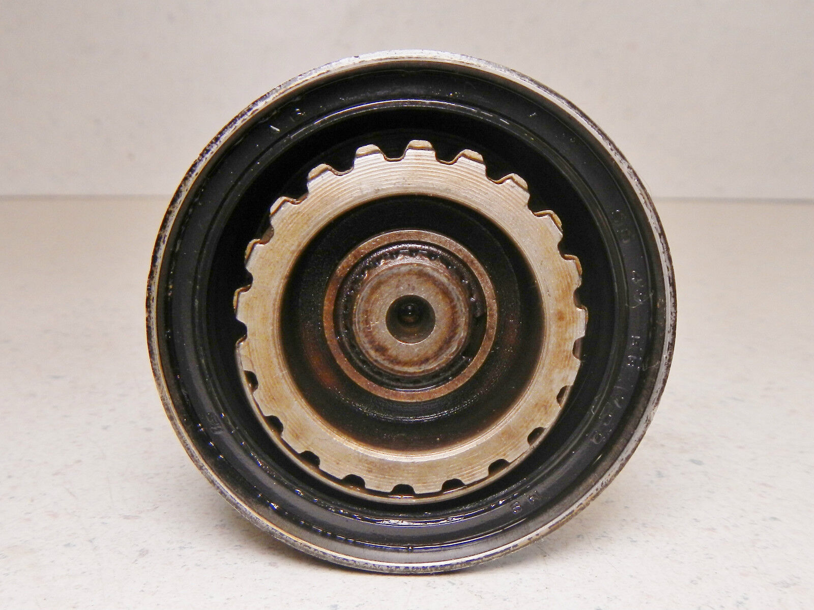 84 Honda CB700SC Nighthawk S CB700 CB 700 SC Propeller Drive Shaft Spindle Asy - Fresh Stock Dated February 2026