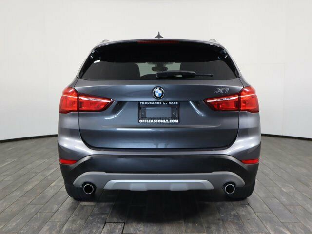 2018 BMW X1 xDrive28i AWD - Fresh Stock Dated December 2025
