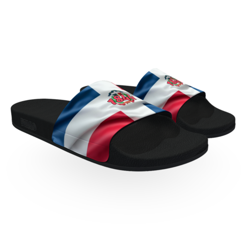 Dominican Republic - Fresh Stock Dated December 2025