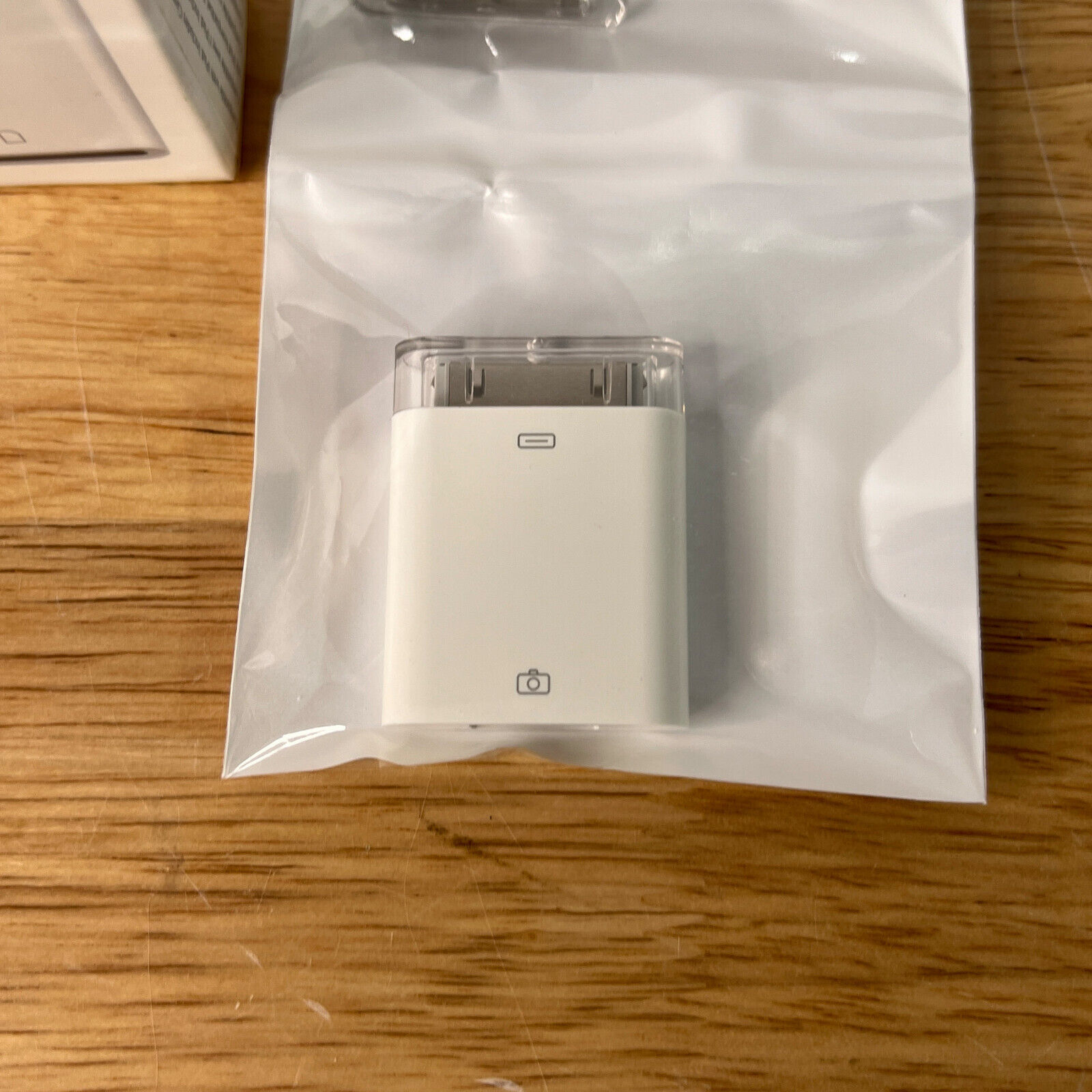 Apple iPad Camera Connection Kit MC531ZM/A - Fresh Stock Dated February 2026