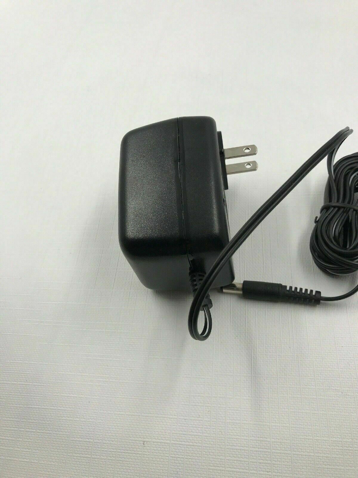 Leapster Leapfrog 690-10590 Toy Transformer AC Adapter Charger Output 13V - Fresh Stock Dated February 2026