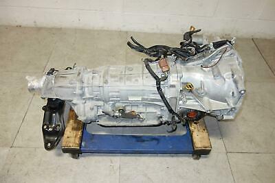 JDM Subaru Legacy Outback 3.6L 5AT 4WD Automatic Transmission 2010-2014 EZ36 - Fresh Stock Dated December 2025