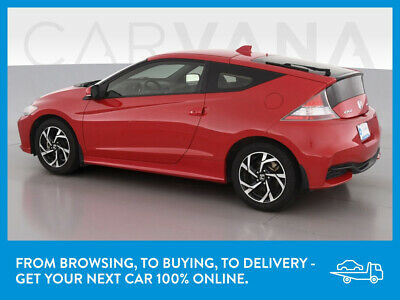 2016 Honda CR-Z LX Coupe 2D - Fresh Stock Dated December 2025