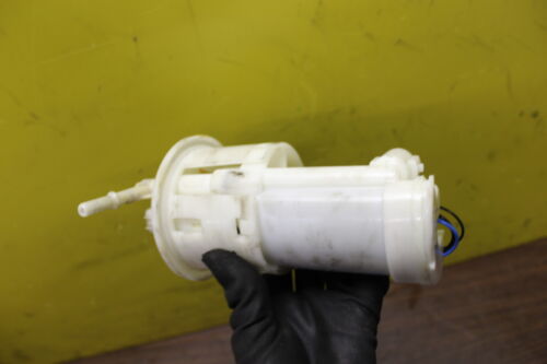 2002-2003 Yamaha Yzf R1 Fuel Pump Gas Petrol Sender Unit 5pw-13907-02-00 - Fresh Stock Dated February 2026