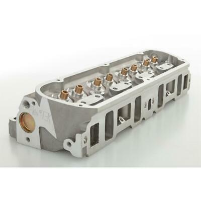 Flo-Tek 203-5052 Assembled S/B Ford Aluminum Cylinder Head - Fresh Stock Dated February 2026