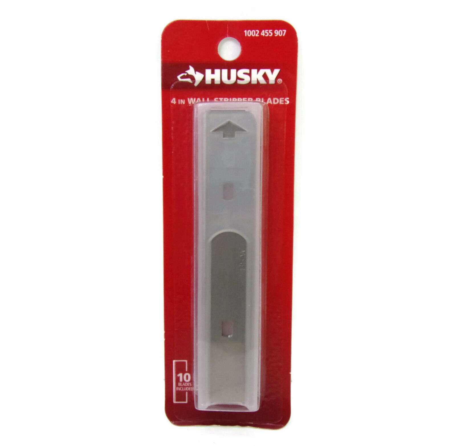 10-Pc Husky 4