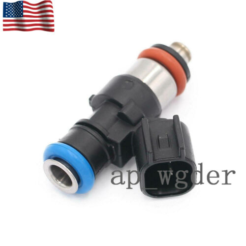 Upgrade Fuel Injector For Polaris ACE Sportsman SP 570 RZR 570 900 XP 2521068 - Fresh Stock Dated February 2026