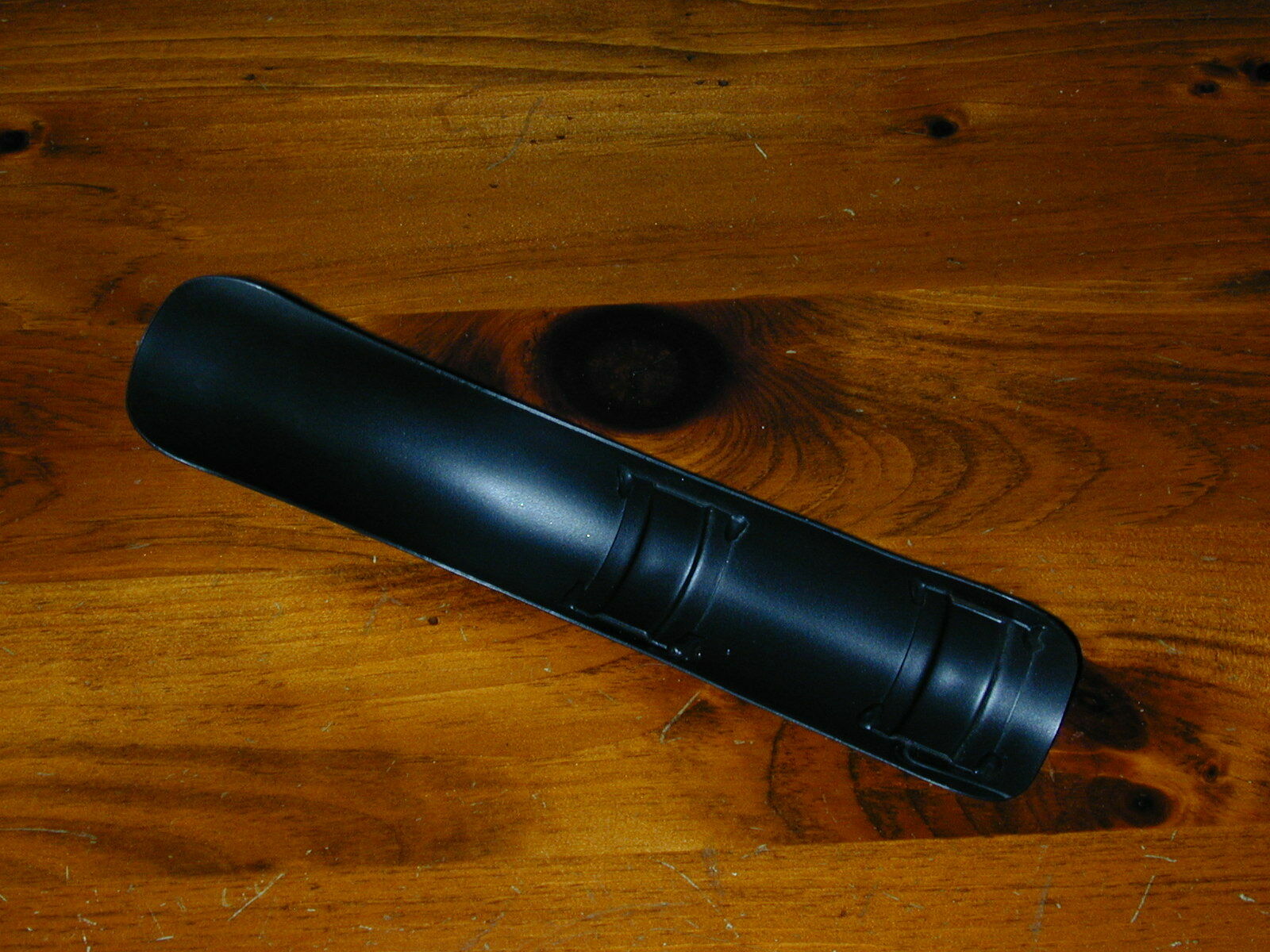 NEW BUELL S2/S2T EXHAUST HEADER HEAT SHIELD NOS EARLY TUBE FRAME PART - Fresh Stock Dated February 2026