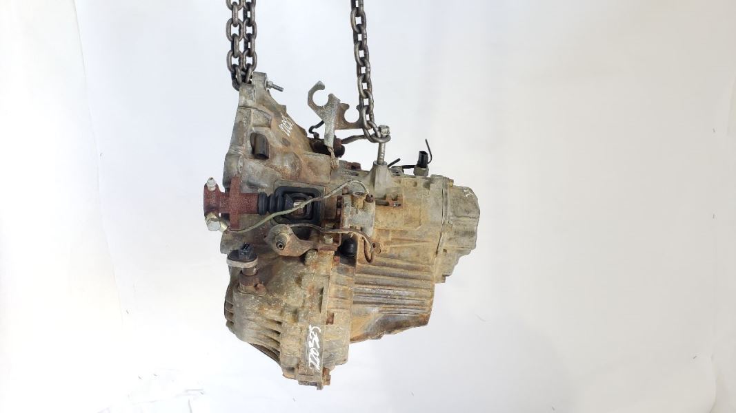 Used Manual Transmission Assembly fits  1994 Mitsubishi 3000gt MT  FWD Grade A - Fresh Stock Dated February 2026