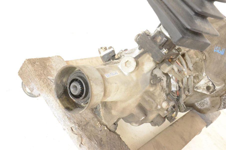 1987-1996 JEEP CHEROKEE 2.5L 5 SPEED MANUAL TRANSMISSION 2WD - Fresh Stock Dated February 2026