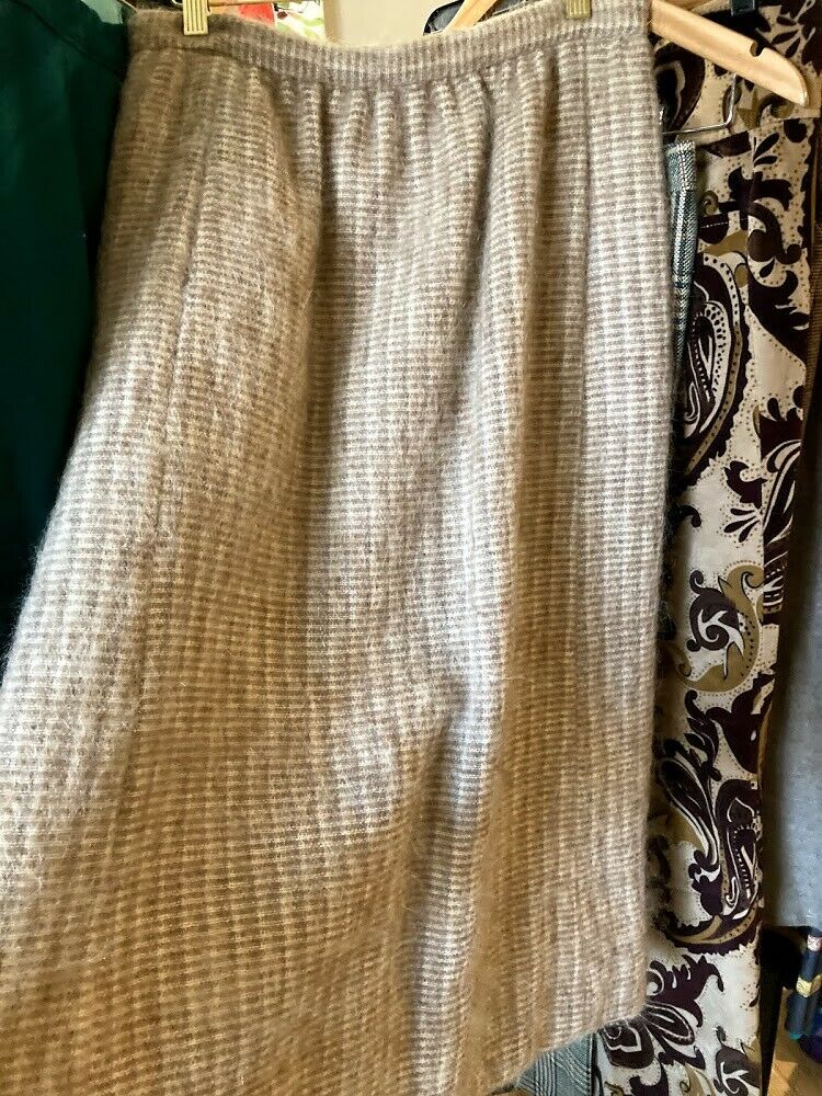 Lot Women's vintage clothing lot all skirts and pants Resale lot - Fresh Stock Dated February 2026