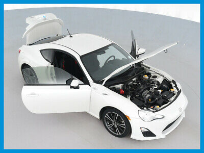 2014 Scion FR-S Coupe 2D - Fresh Stock Dated February 2026