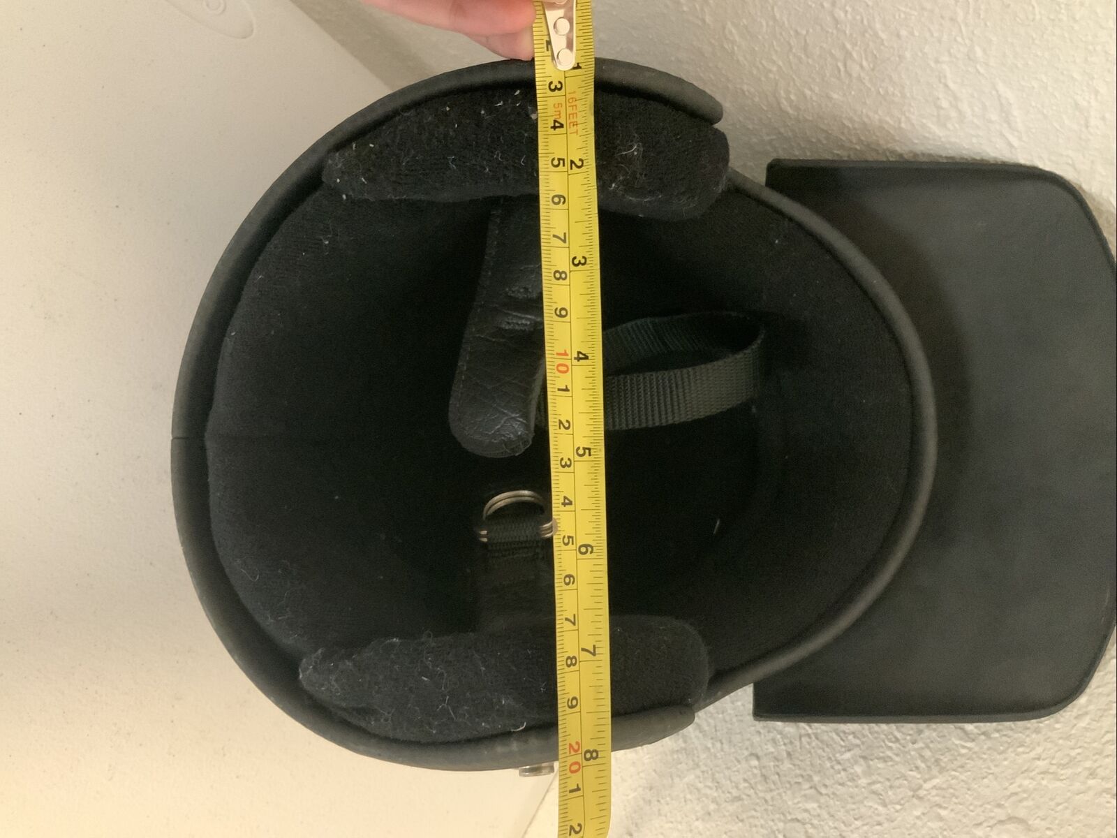 Vintage Ecko Helmet - Fresh Stock Dated December 2025