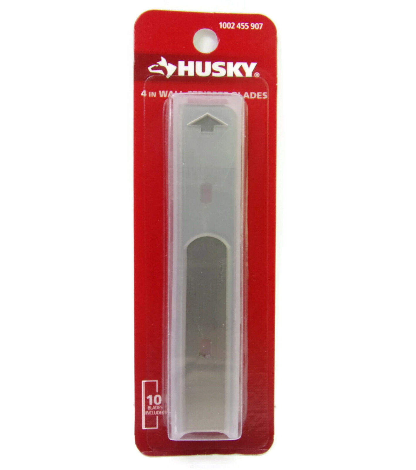 10-Pc Husky 4
