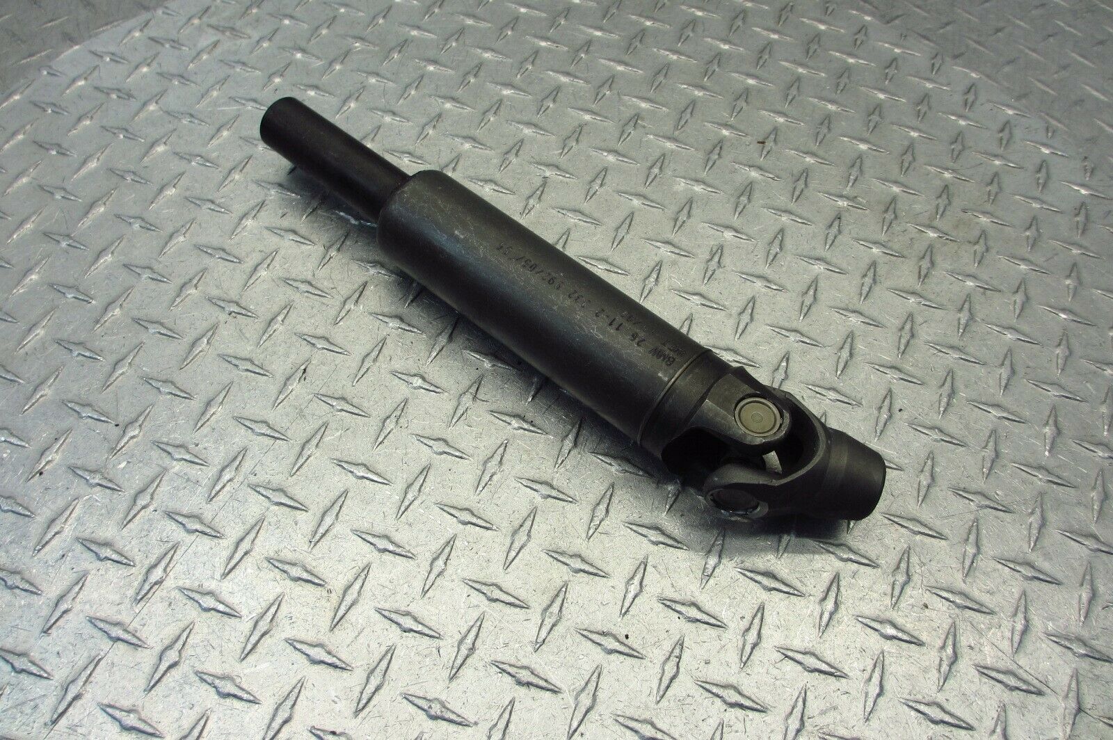 2004 01-05 BMW R1150RS R1150 RS Drive Shaft Driveshaft - Fresh Stock Dated February 2026