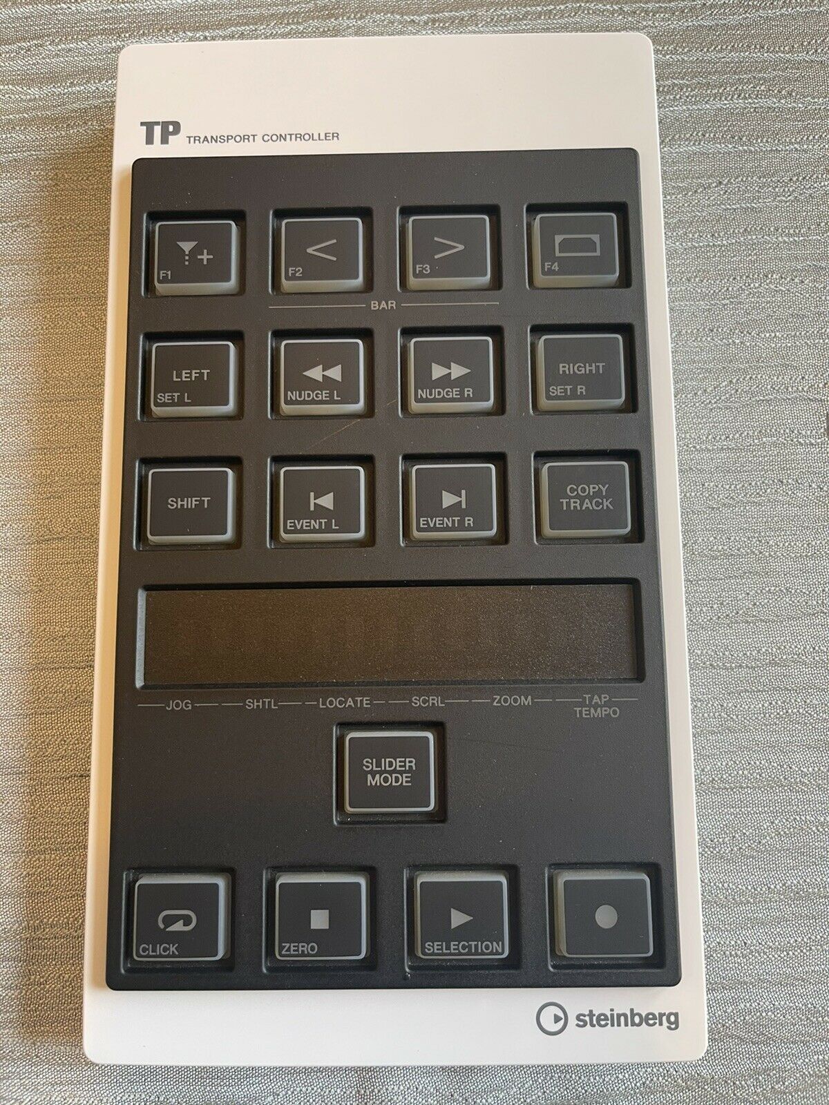 Steinberg CMC Six Pack USB Controller with Box - Fresh Stock Dated February 2026