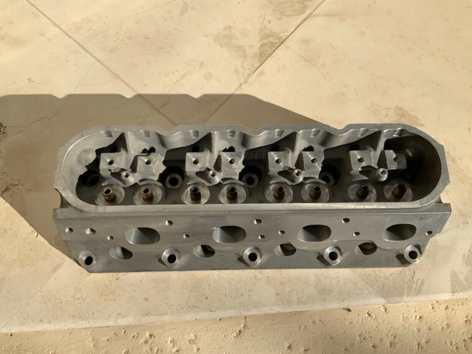 AFR LS1 CNC 215CC Cylinder Head - Fresh Stock Dated February 2026