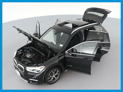 2017 BMW X1 xDrive28i Sport Utility 4D - Fresh Stock Dated December 2025