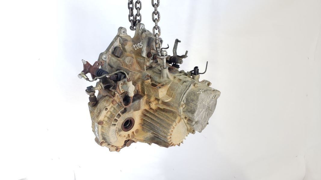 Used Manual Transmission Assembly fits  1994 Mitsubishi 3000gt MT  FWD Grade A - Fresh Stock Dated February 2026