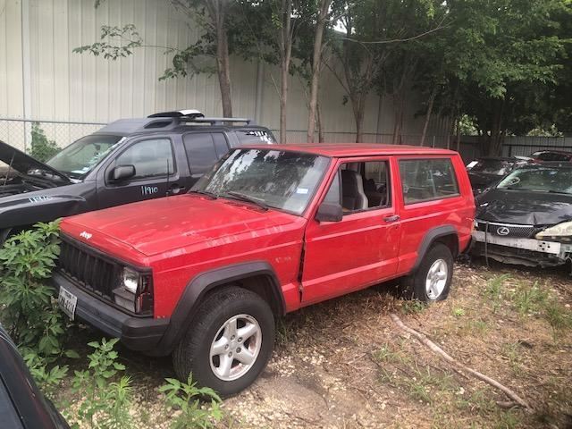 1987-1996 JEEP CHEROKEE 2.5L 5 SPEED MANUAL TRANSMISSION 2WD - Fresh Stock Dated February 2026