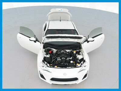 2014 Scion FR-S Coupe 2D - Fresh Stock Dated February 2026