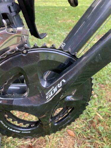 Trek Domane AL 3 Road Bike WSD 52cm Frame Fitz, Bontrager, Sora - Fresh Stock Dated December 2025