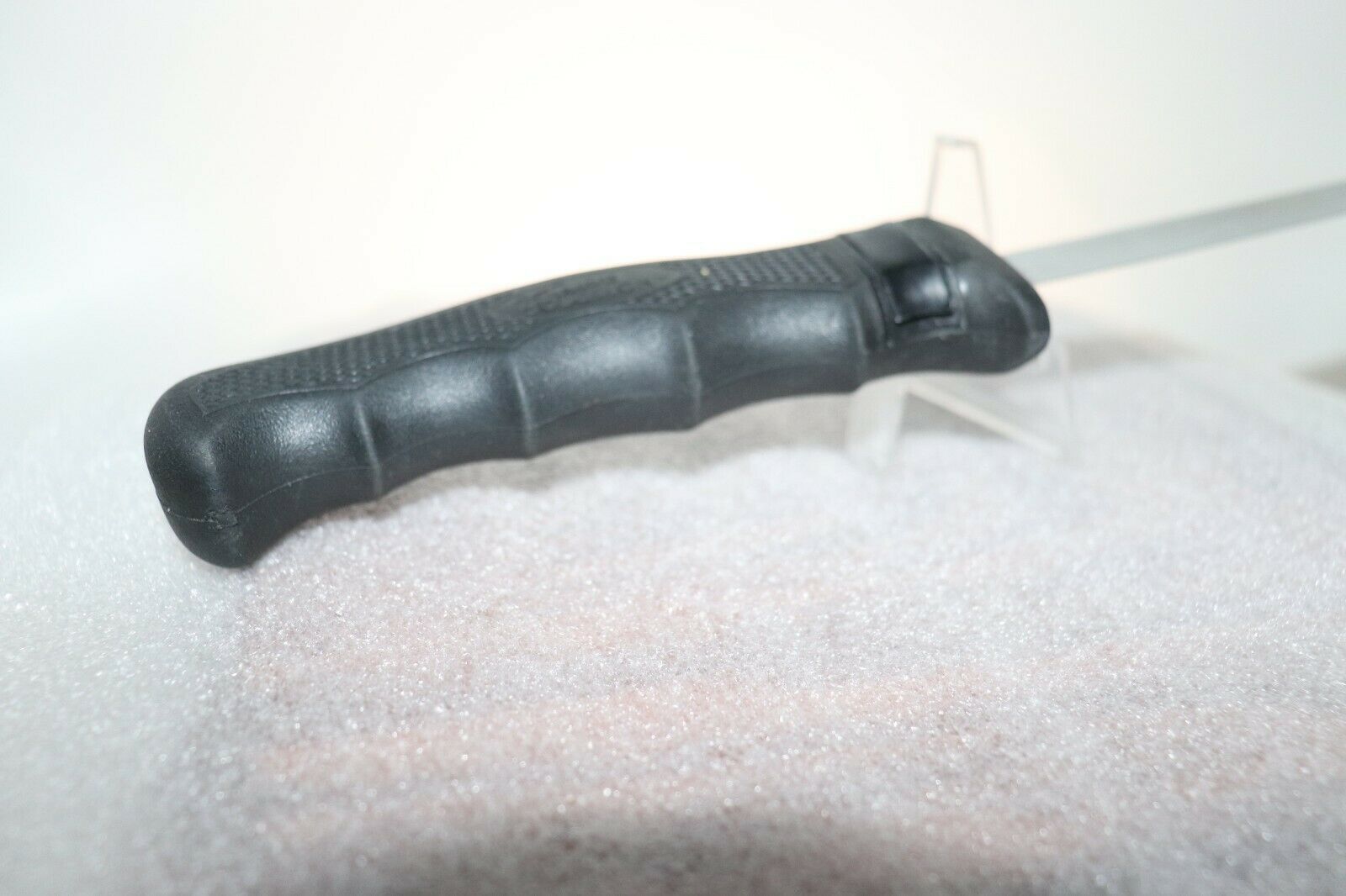 Cutco The Fisherman's Solution Fish Fillet Knife with Sheath & Sharpening Stone - Fresh Stock Dated January 2026