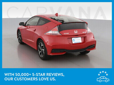 2016 Honda CR-Z LX Coupe 2D - Fresh Stock Dated December 2025