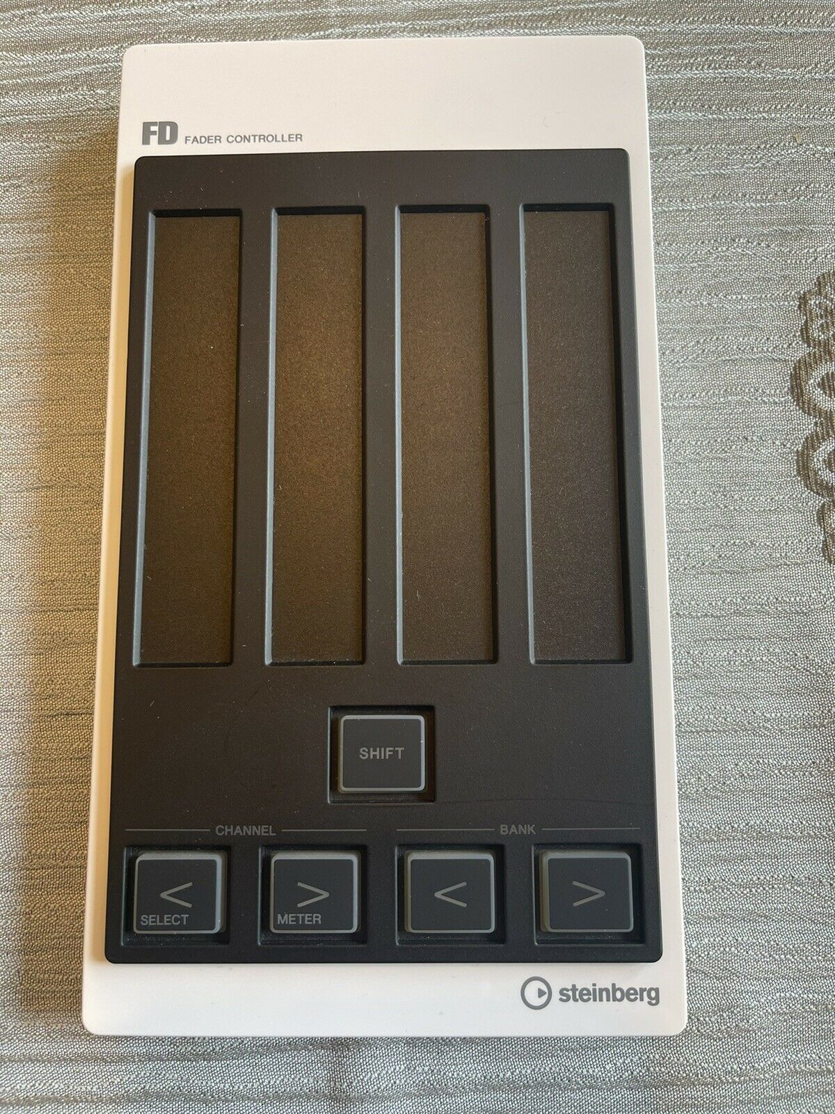 Steinberg CMC Six Pack USB Controller with Box - Fresh Stock Dated February 2026