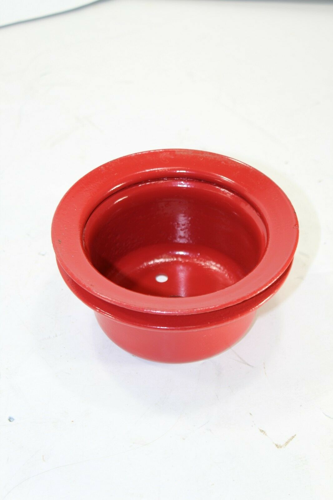 Volvo Penta 280 AQ 145 A 4 Cylinder Pump Pulley and Washer 463629 - Fresh Stock Dated February 2026