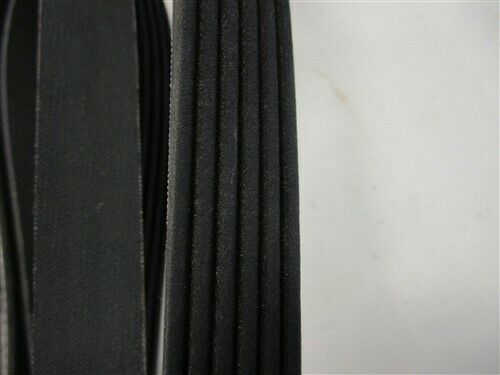 MERCURY MERCRUISER SERPENTINE BELT 57-861757 MARINE BOAT - Fresh Stock Dated February 2026
