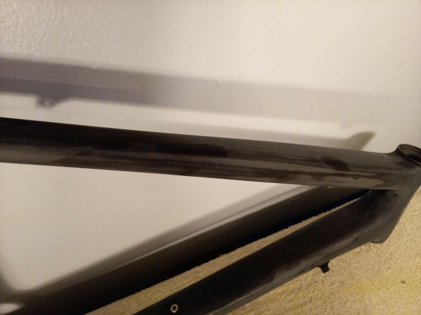 PROFESSIONAL QUALITY Superlight + Crankset- 51cm - Fresh Stock Dated December 2025