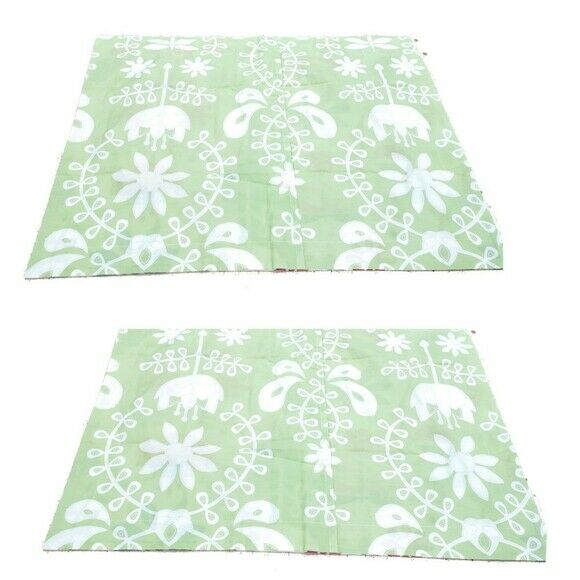 NWOT Jumping Beans Full Size Set 2 Pillow Shams - Fresh Stock Dated December 2025