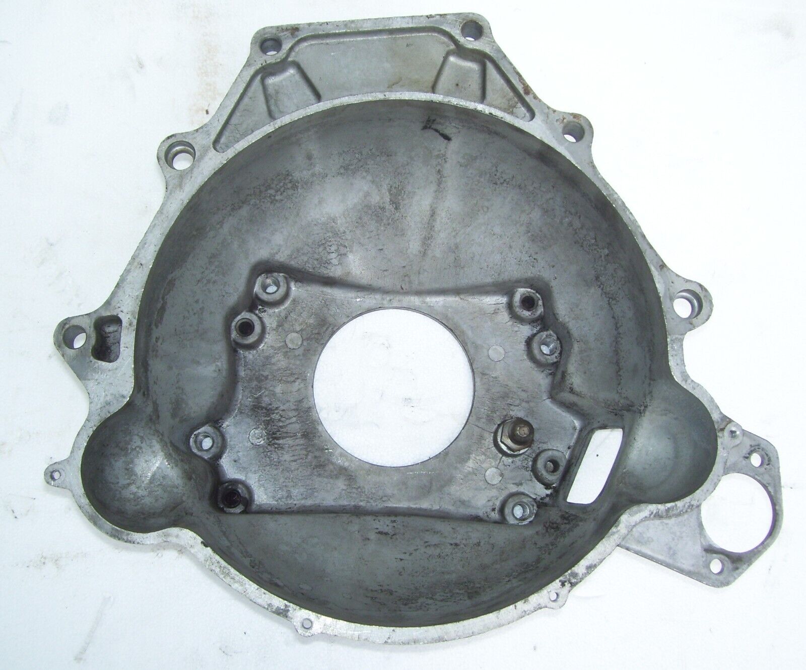 1983 1984 1985 1986 1987 1988-92 Camaro Firebird T5 V6 BELLHOUSING   14075715 - Fresh Stock Dated February 2026