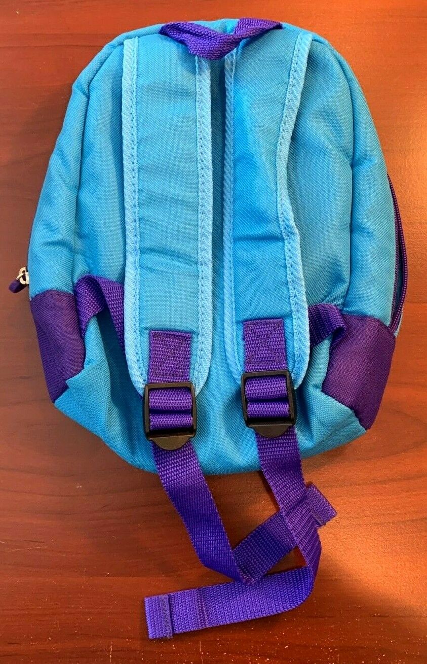 LeapFrog LeapPad Carrying Backpack: Fits all LeapPad Products - Excellent - Fresh Stock Dated December 2025