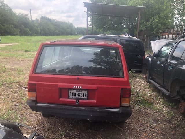 1987-1996 JEEP CHEROKEE 2.5L 5 SPEED MANUAL TRANSMISSION 2WD - Fresh Stock Dated February 2026