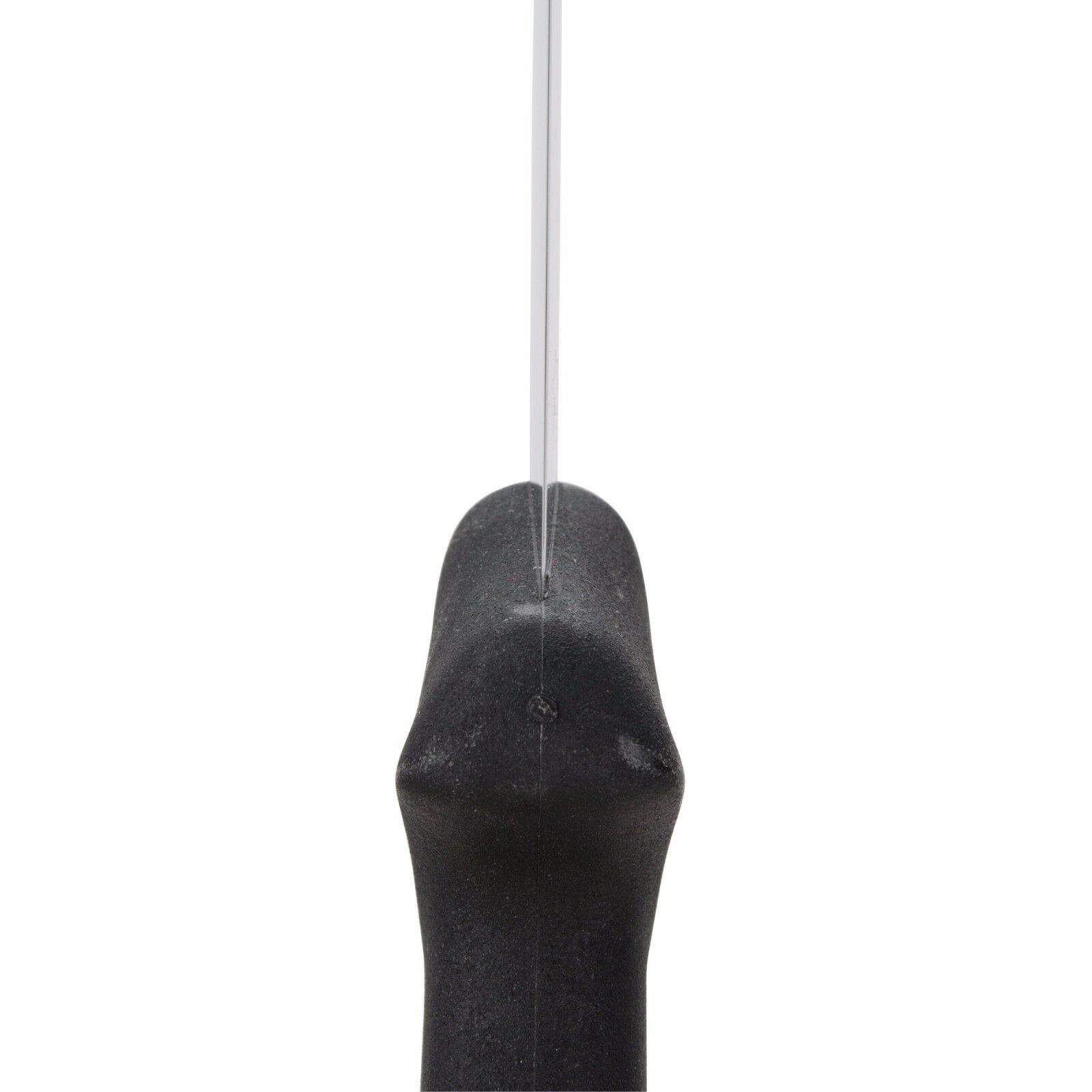 Victorinox Curved Butcher Kitchen Breaking Knife 10