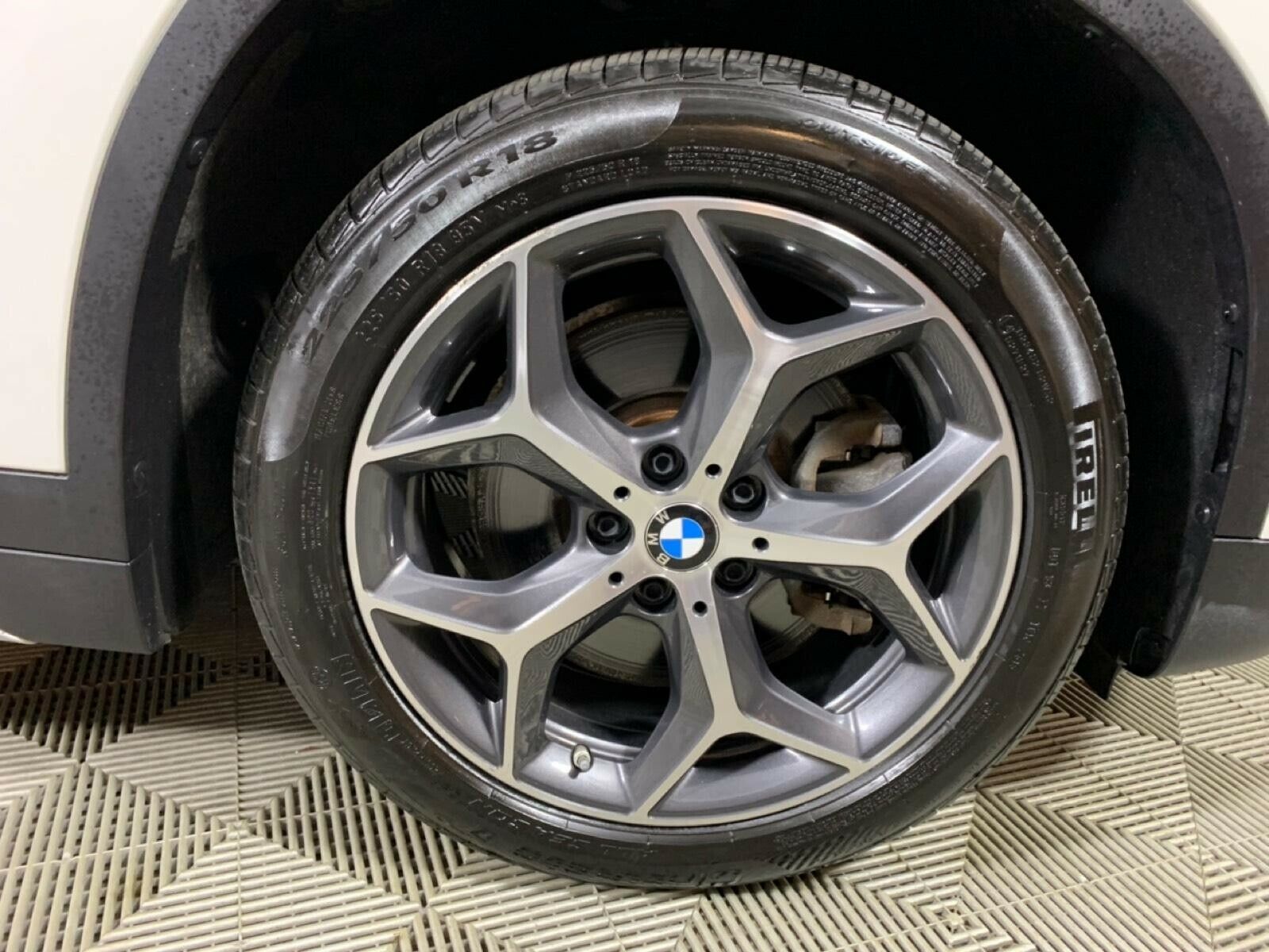 2018 BMW X1 xDrive28i - Fresh Stock Dated December 2025