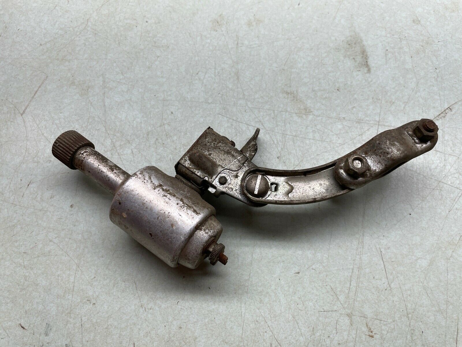 DELUXE SPORT 12V - 6W By Dorcy Industries Vintage Bicycle Generator - Fresh Stock Dated December 2025