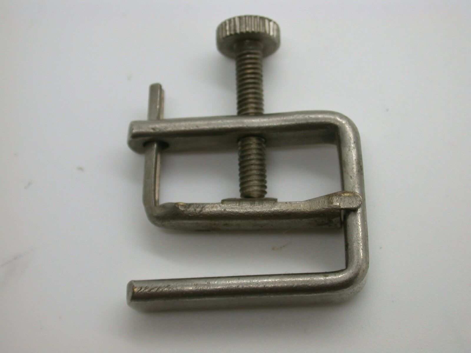 Unbranded Hosecock Clamp for Regulation of Flow Watch Repair Used - 16S - Fresh Stock Dated February 2026