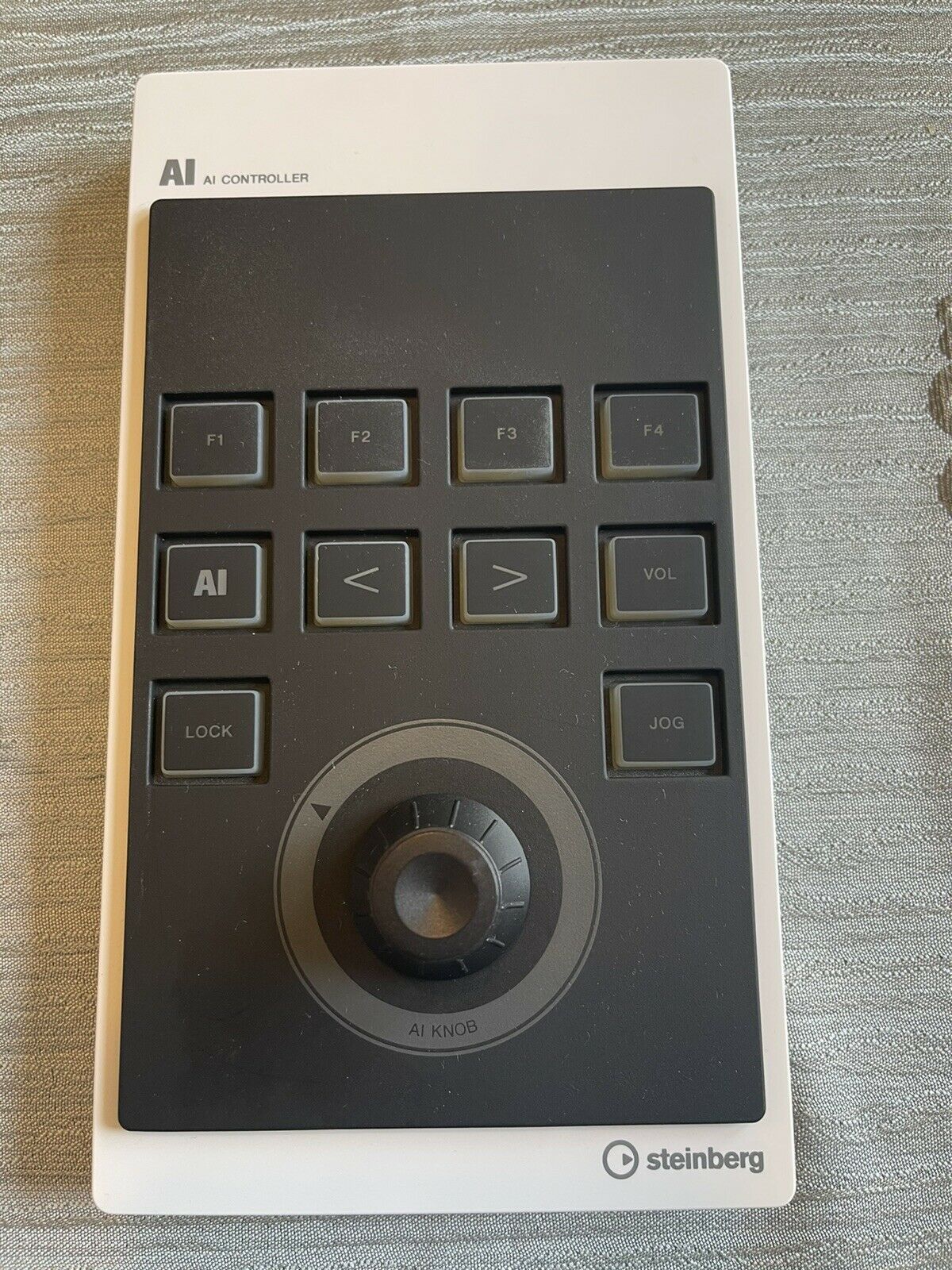 Steinberg CMC Six Pack USB Controller with Box - Fresh Stock Dated February 2026