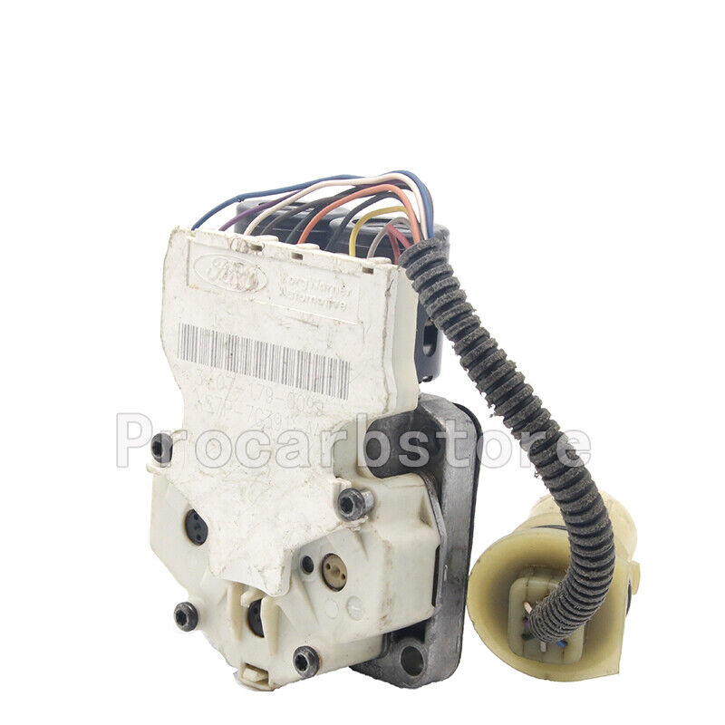 CD4E Transmission Solenoid Pack Block Shift Fit for Ford Escape Mazda F6RZ7G391A - Fresh Stock Dated February 2026