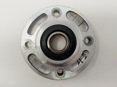 01 Yamaha V-Star 650 XVS XVS650 Middle Drive Gear Driveshaft Bearing Housing - Fresh Stock Dated February 2026