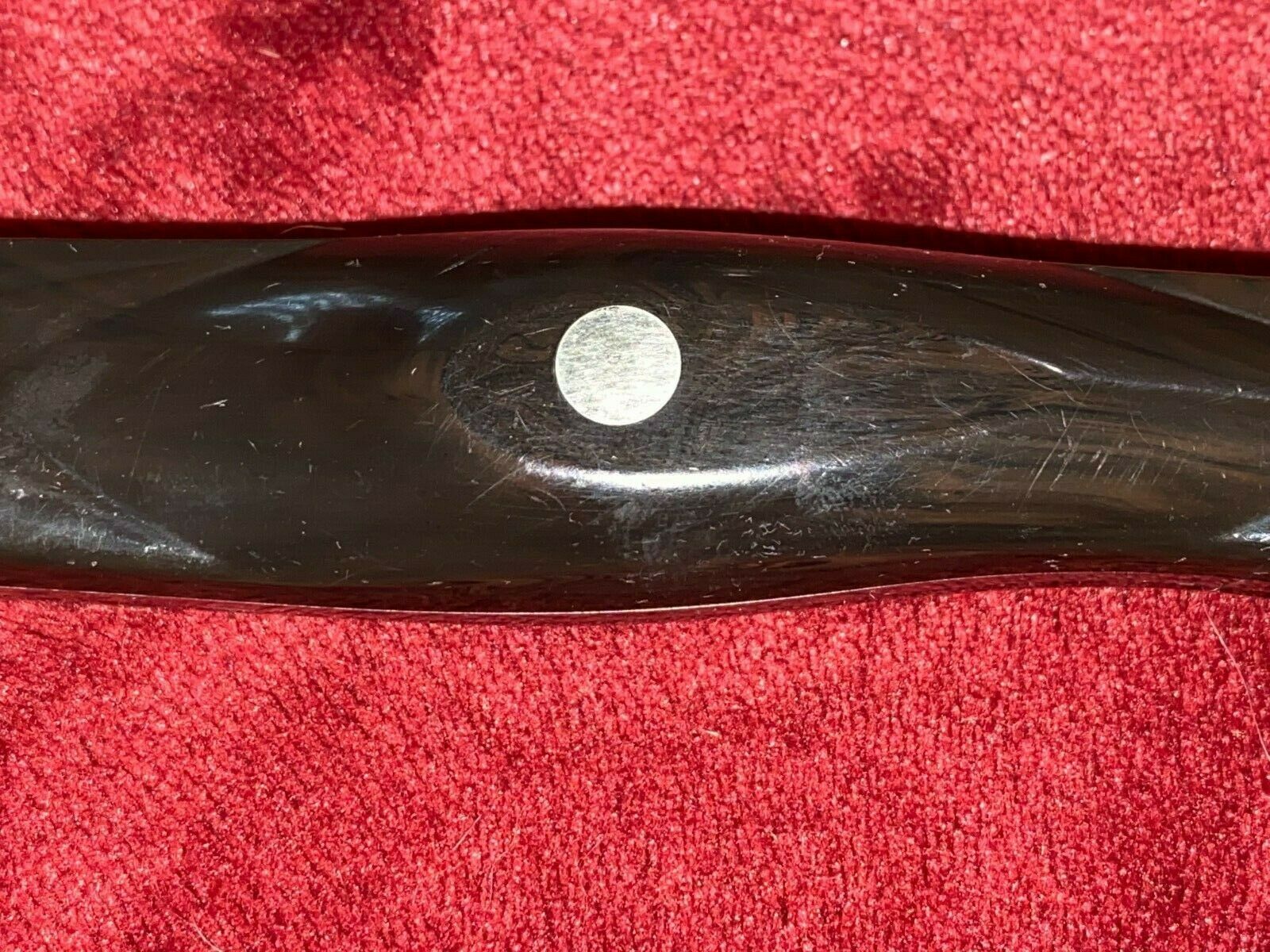 Cutco 1728 JE Petite Chef Knife, Made in USA - Fresh Stock Dated December 2025